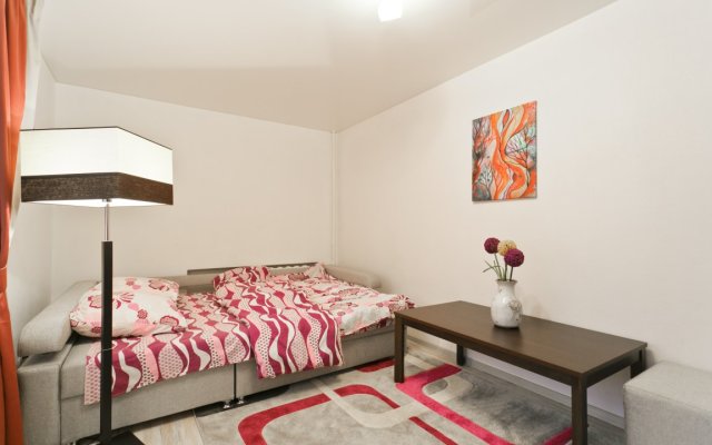 Minsk Double Room Apartments