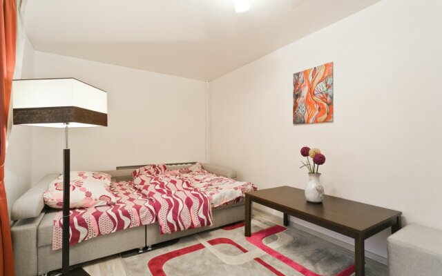 Minsk Double Room Apartments