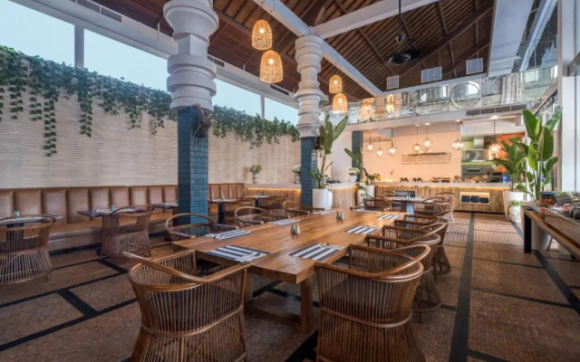 Montigo Resorts Seminyak