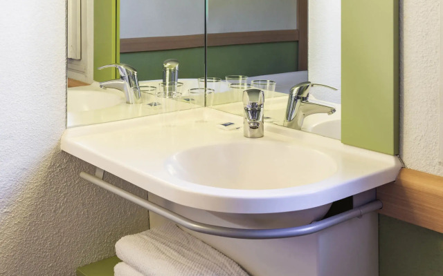 ibis budget Saint Gratien Enghien les Bains