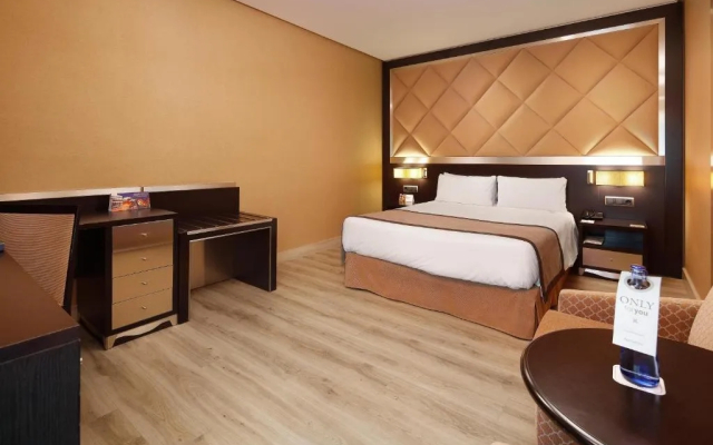 HCC St. Moritz