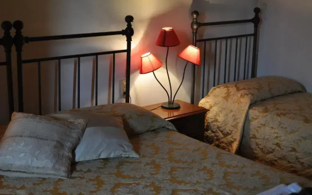 Agriturismo Villa Vacanze Manetti