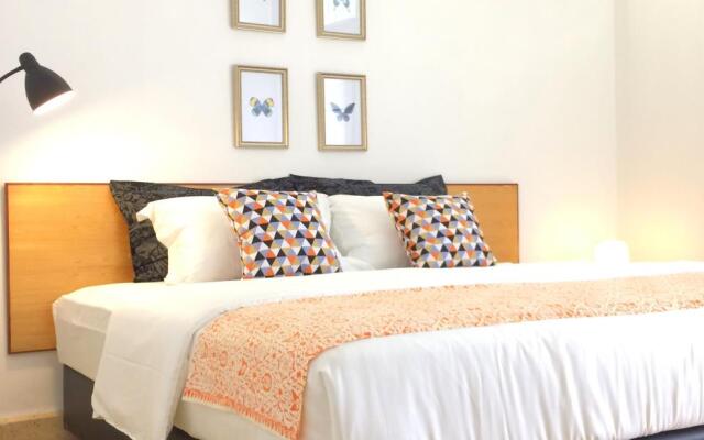 Oude Bandung Guesthouse