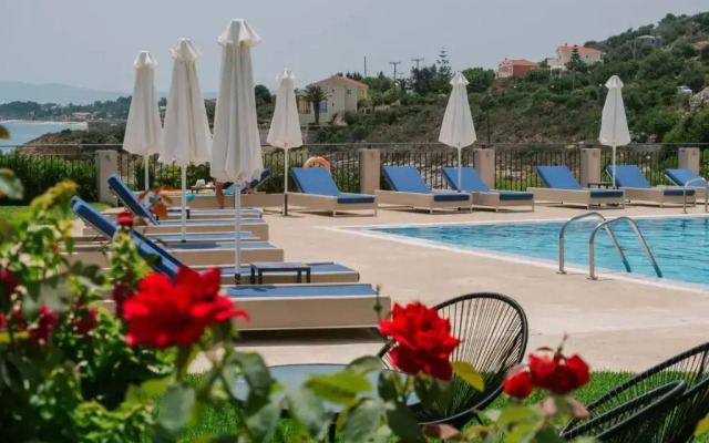 Blue Jasmine Hotel
