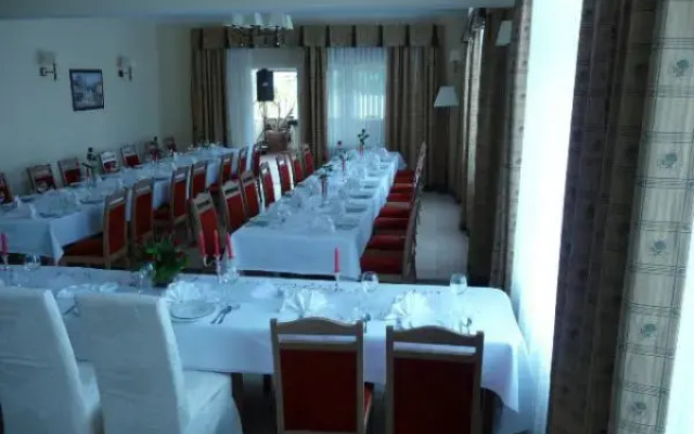 Hotel Adria