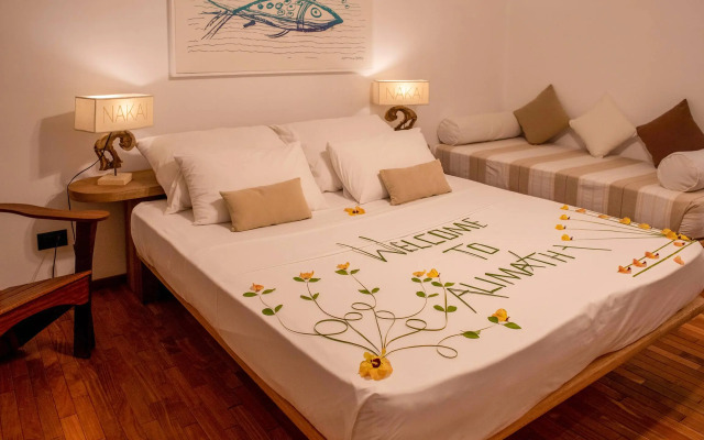 Alimatha Nakai Resort