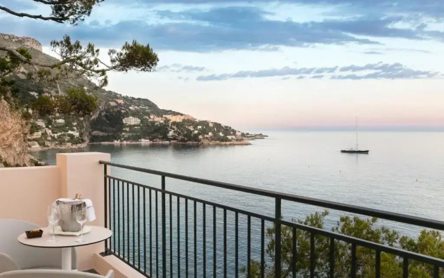 Hôtel Cap-Estel