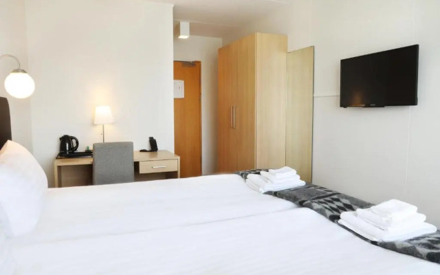 Fosshotel Lind