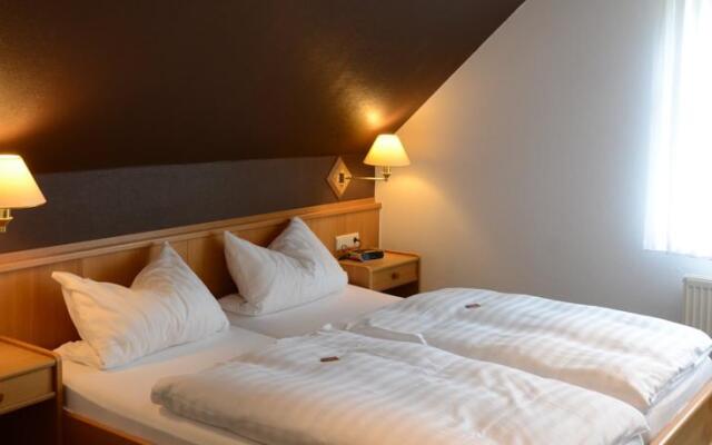 Hotel-Restaurant Kruse Zum Hollotal