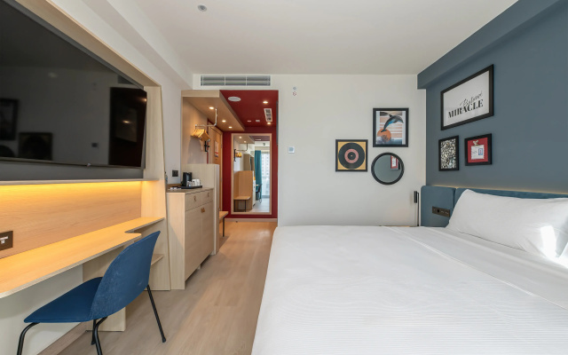 Hampton by Hilton Batumi Center