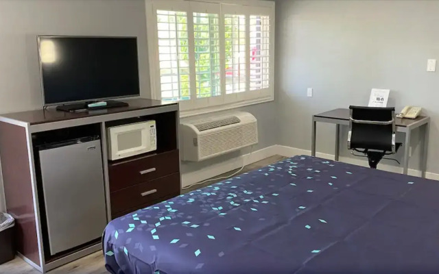 Regency Motel of Brea