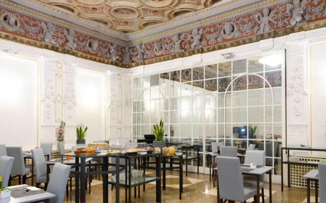 Traiano Hotel