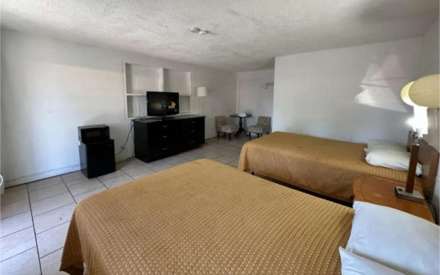 Arrow Motel By Oyo Near Downtown