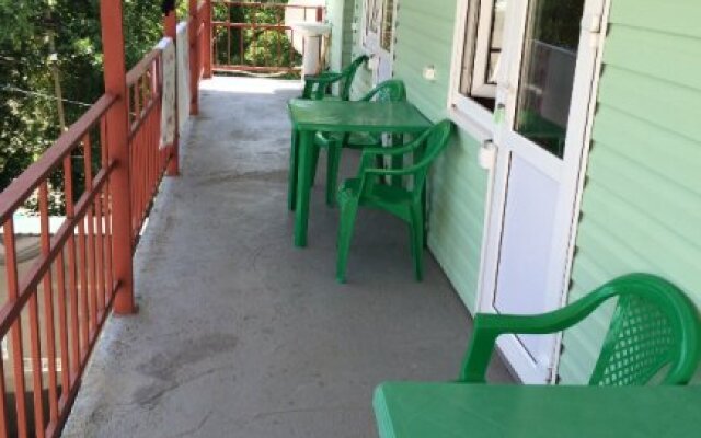 Skazka Guest House