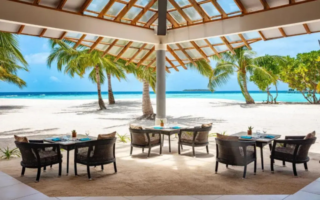 NH Collection Maldives Havodda Resort