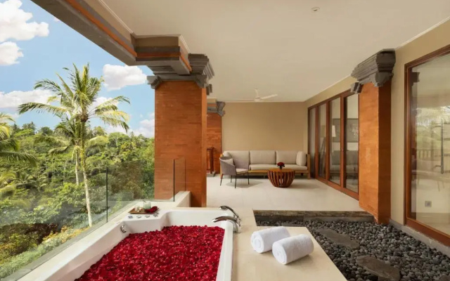 Padma Resort Ubud