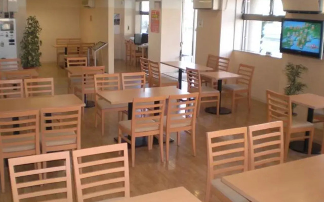 Comfort Inn Omihachiman