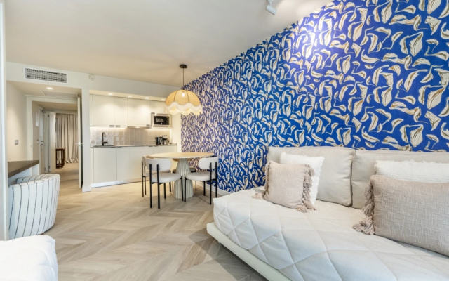Hoposa Apartments Pollensamar