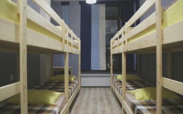 Hostel Silkway