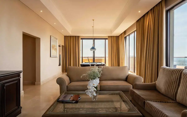 Pullman Resort Al Marjan Island