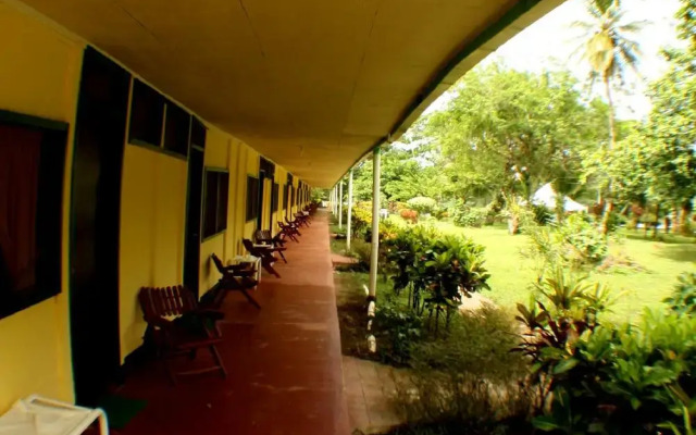 Ilan Ilan Trails & Lodge