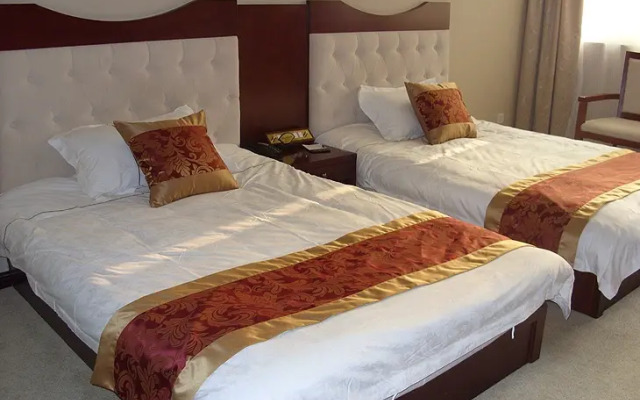 Guotai Hotel