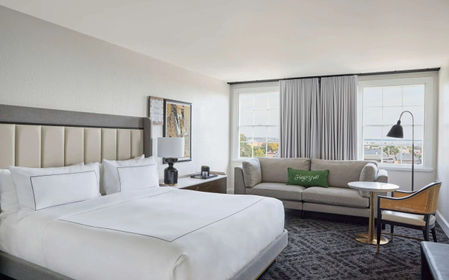 Mills House Charleston, Curio Collection by Hilton