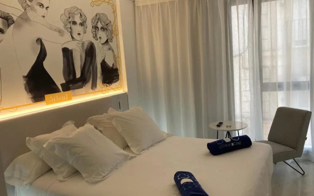 Dormirdcine Alicante