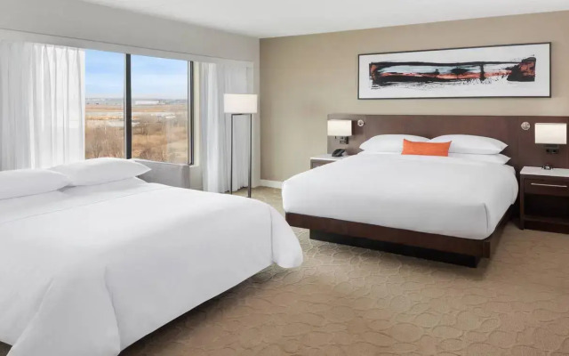 Delta Hotel Philadelphia Airport
