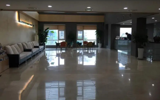 Avillos Serviced Residence