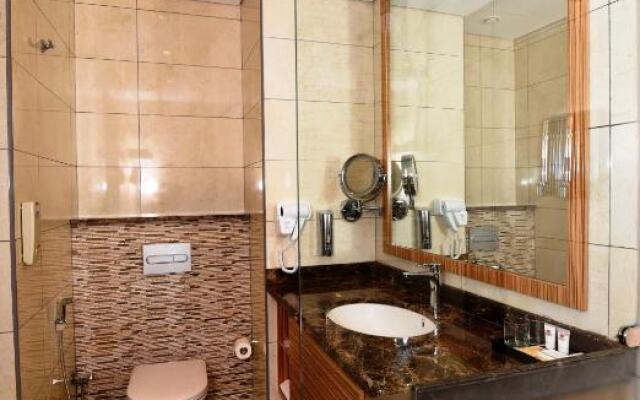 Best Western Plus: Pearl Creek Hotel