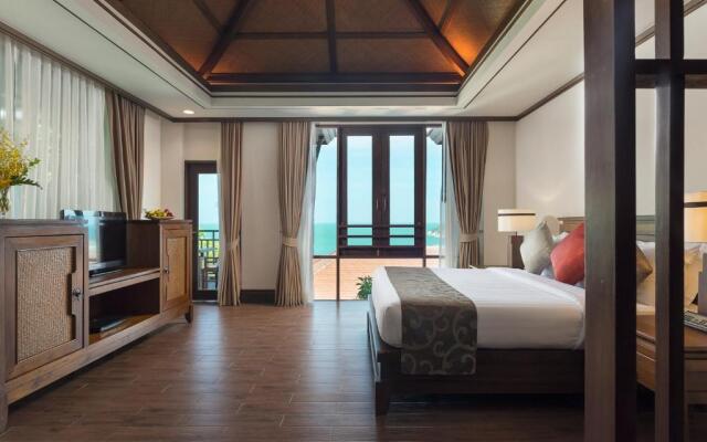 Nora Buri Resort & Spa