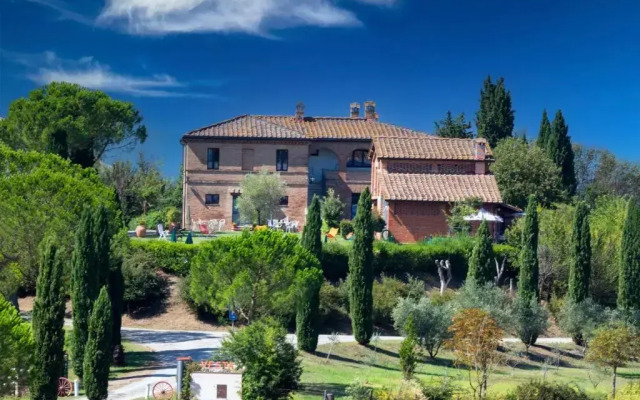 Podere Vesta