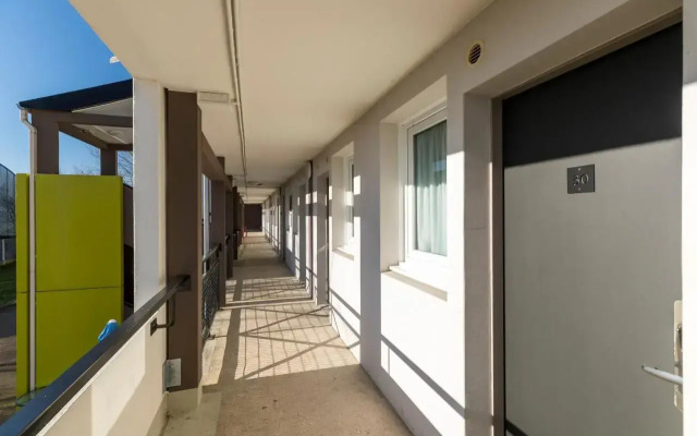 B&B HOTEL Auxerre Bourgogne