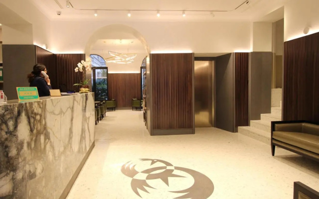 Fenice Milano Hotel