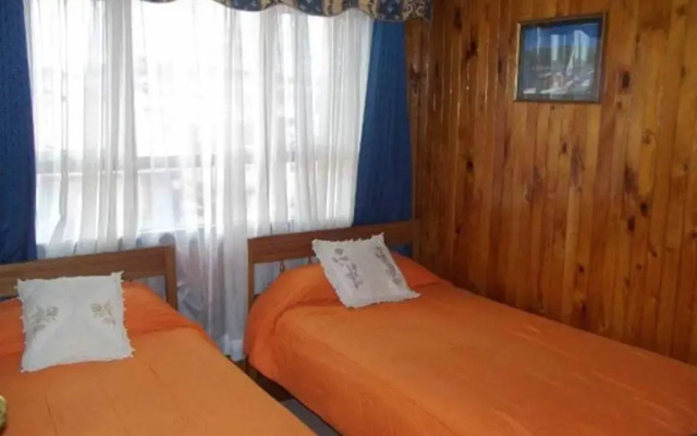 Hostal Sotomayor