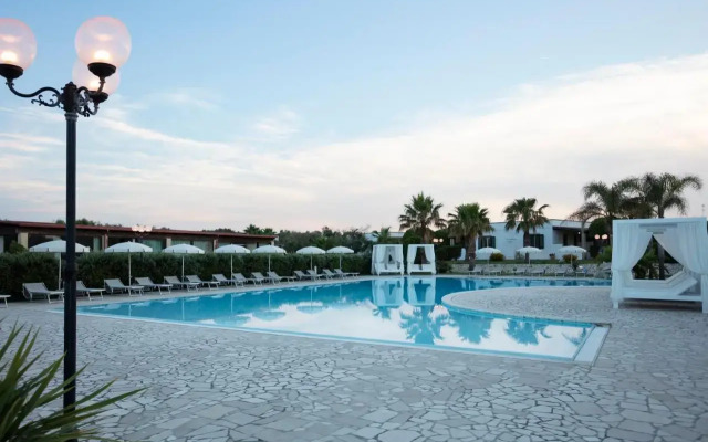 Borgo Mulino a Vento - Resort