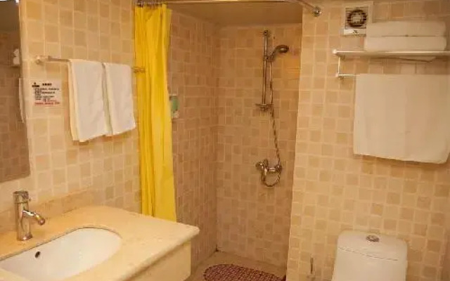 Soha Hotel