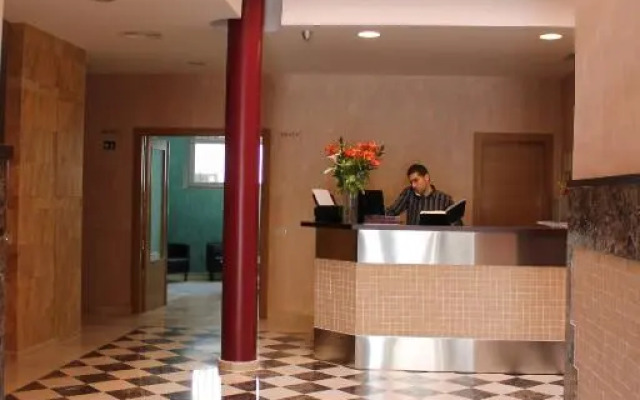 Hotel Carmen