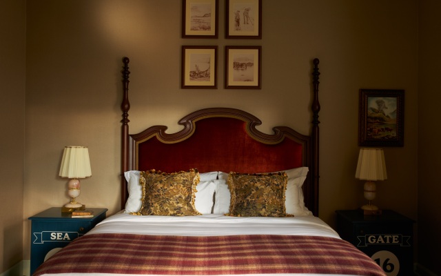 Marine North Berwick Hotel