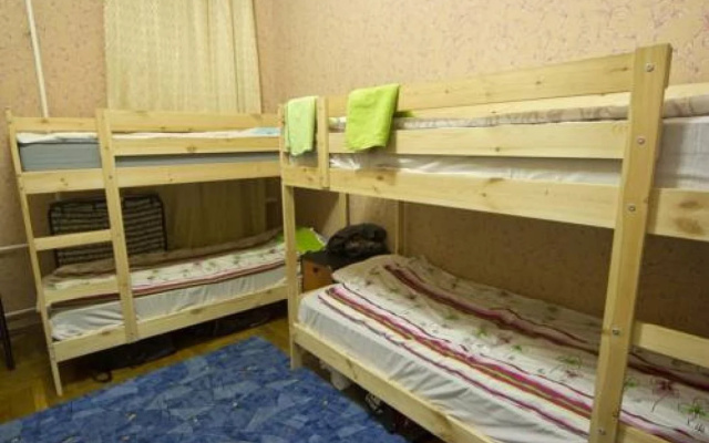 Happy Place Hostel