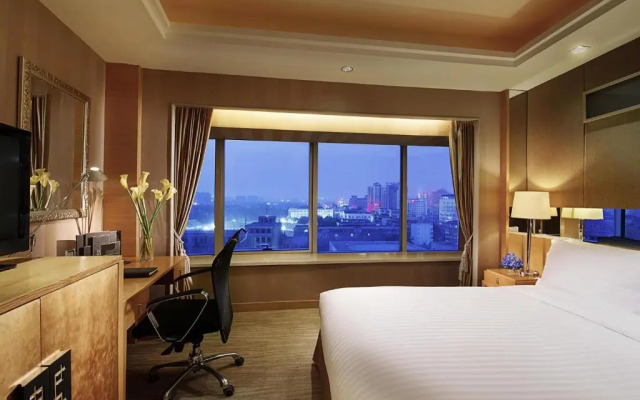 Sofitel Xian on Renmin Square