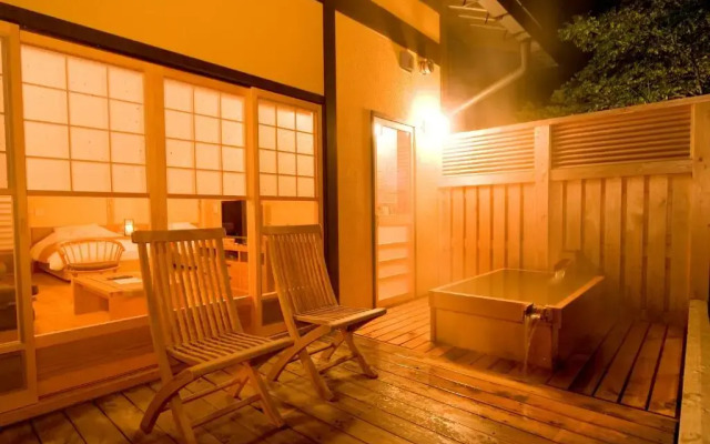 Takumi no Yado Miyama Ouan