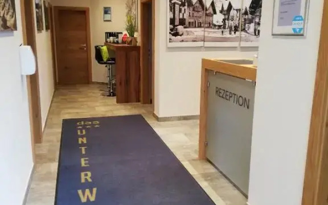 Das Unterwimm