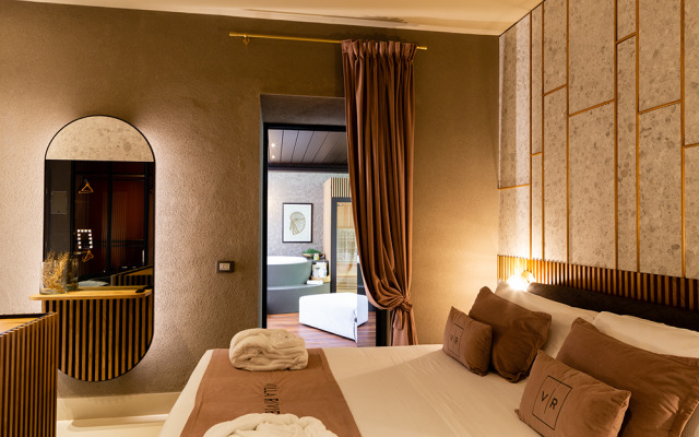 Villa Riviera Resort