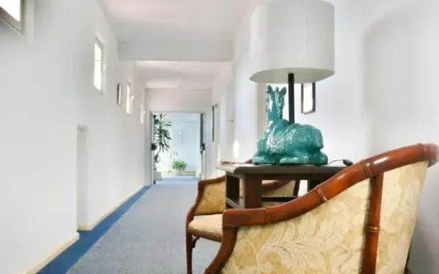 Carvoeiro Hotel