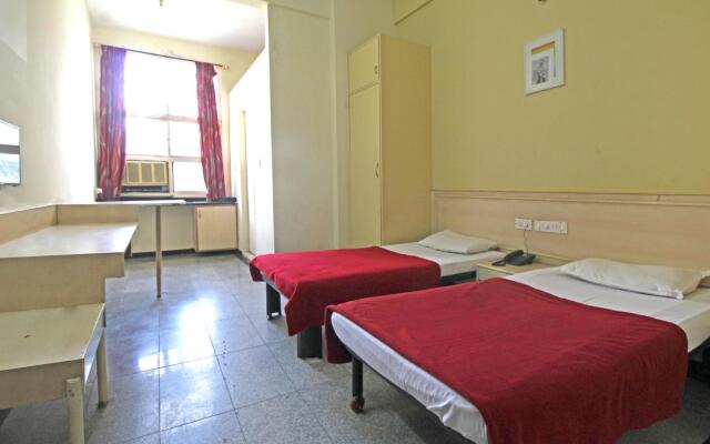 Transit Living Banashankari