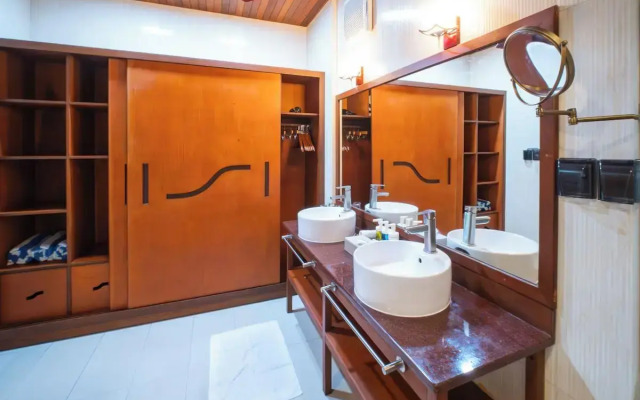Araamu Hotels Maldives
