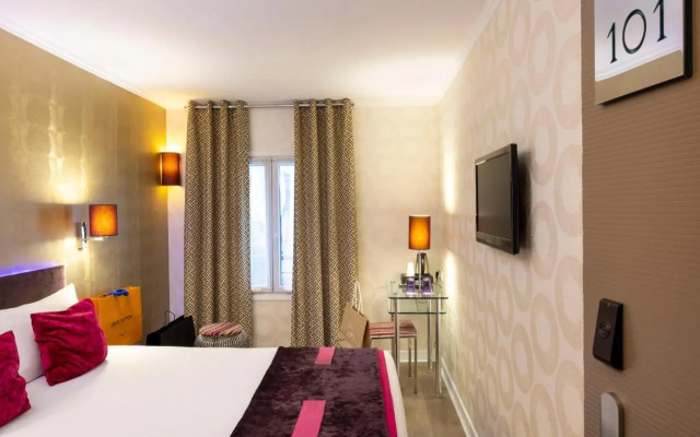 ATN Hotel