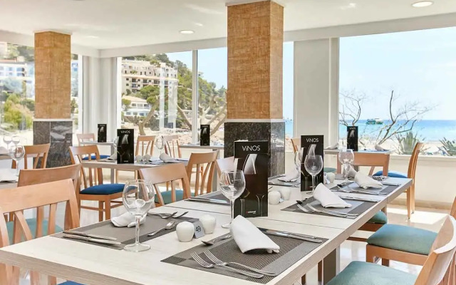 Universal Castell Royal Hotel 